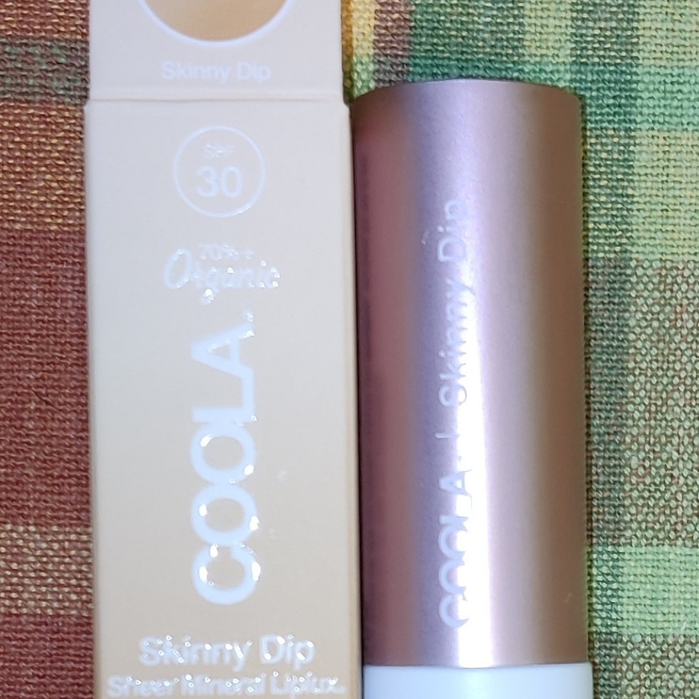 Coola Skinny Dip